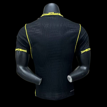 Chelsea Maillot Extérieur 26/27 – Version Player