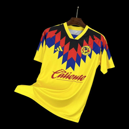 Club América Camiseta Local 25/26
