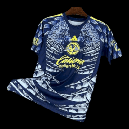 Club América Camiseta Visitante 25/26