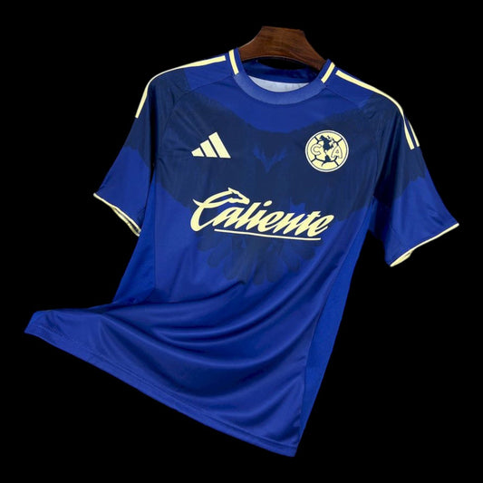 Club América Maillot Third 25/26