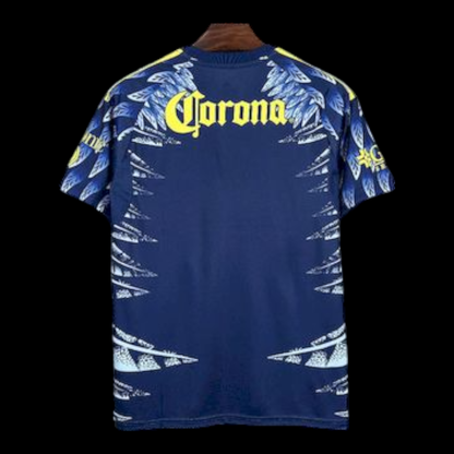 Club América Camiseta Visitante 25/26