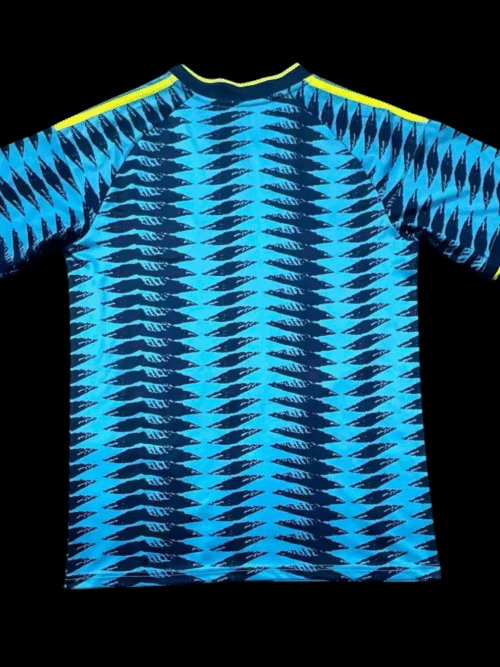 Colombia Camiseta Visitante 26/27