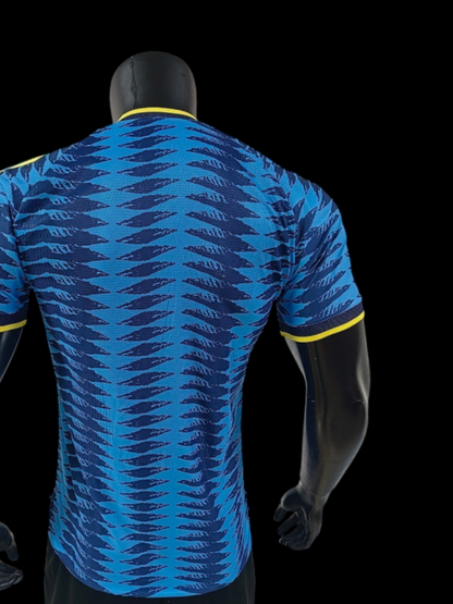 Colombia Away Jersey 26/27 – Player Version