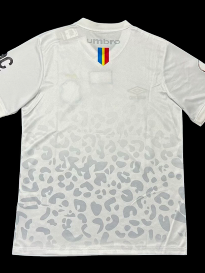 Congo Maillot Extérieur 26/27