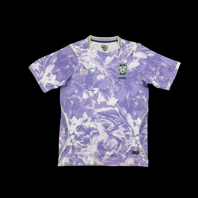 Corée Du Sud Maillot Extérieur 26/27