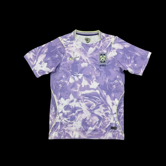 Corée Du Sud Maillot Extérieur 26/27