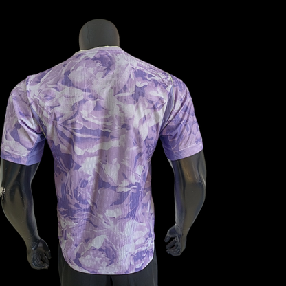 Corée du Sud Maillot Extérieur 26/27 – Version Player