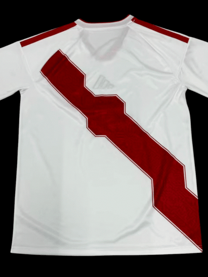 Perú Camiseta Local 26/27