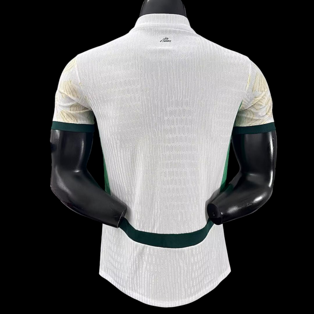 Costa de Marfil Camiseta de visitante 26/27 – Versión Jugador