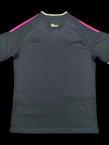 Peru Away Jersey 26/27