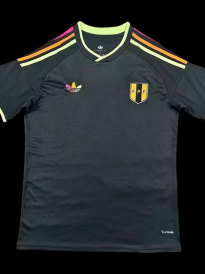 Peru Away Jersey 26/27