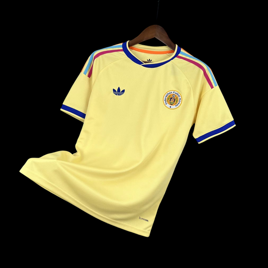 Curacao Maillot Extérieur 26/27