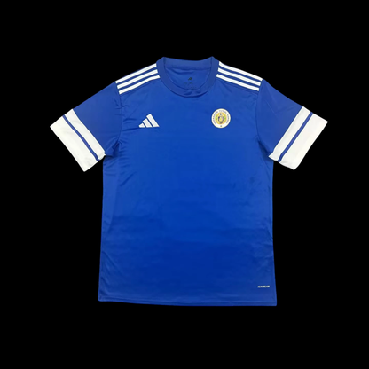 Curacao Maillot Domicile 26/27