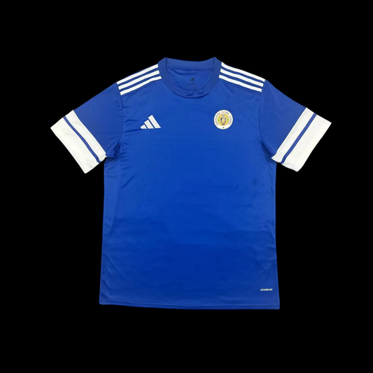 Curacao Maillot Domicile 26/27