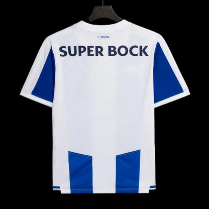 FC Porto Maillot Domicile 26/27