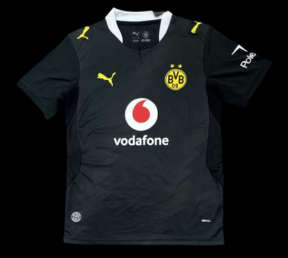 Camiseta de Visitante del Dortmund 25/26