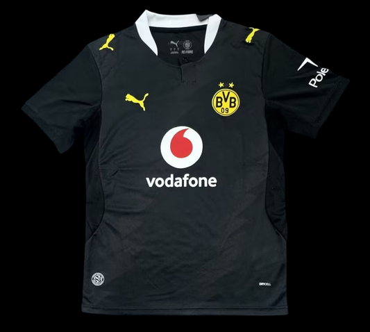 Dortmund Maillot Extérieur 26/27