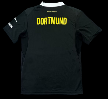 Camiseta de Visitante del Dortmund 25/26