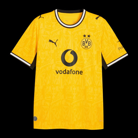 Dortmund Maillot Domicile 26/27