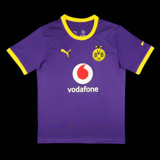 Dortmund Maillot Third 26/27