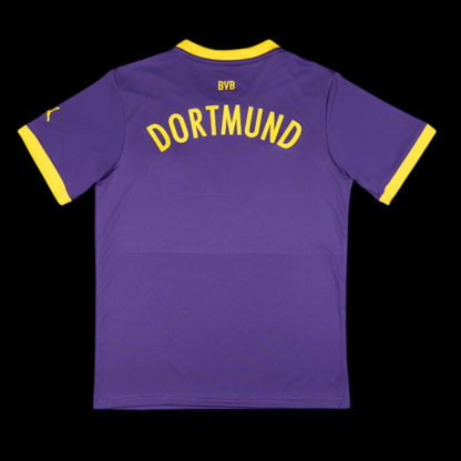 Dortmund Third Jersey 24/25