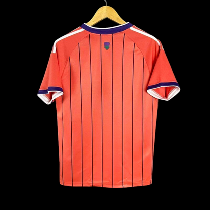 Scotland Away Jersey 26/27
