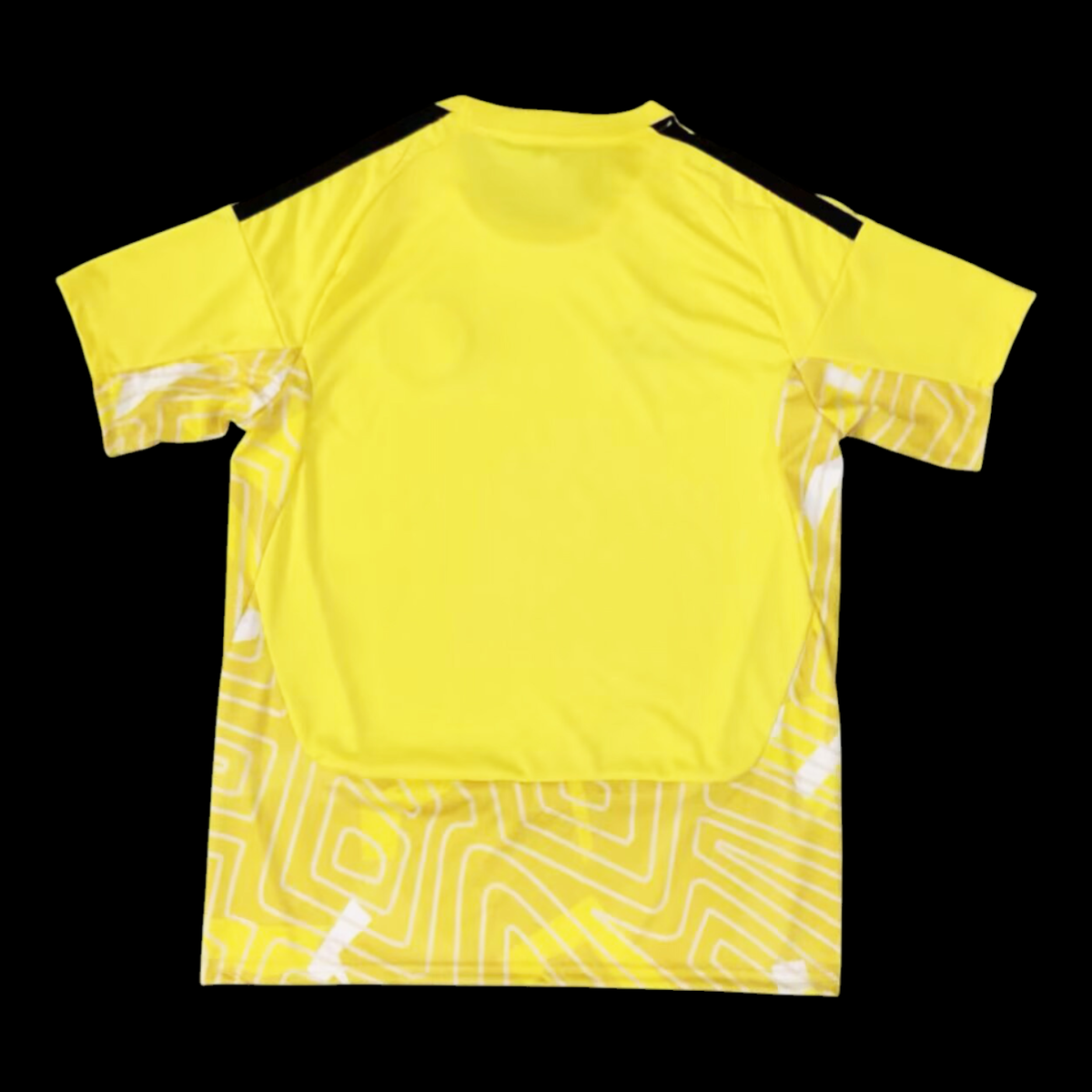 Ecosse Maillot Gardien 26/27