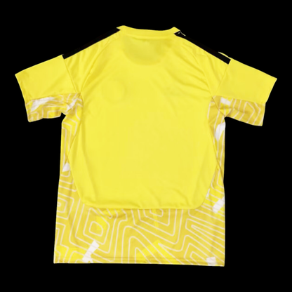 Ecosse Maillot Gardien 26/27