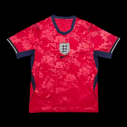 Angleterre Maillot Exterieur 26/27