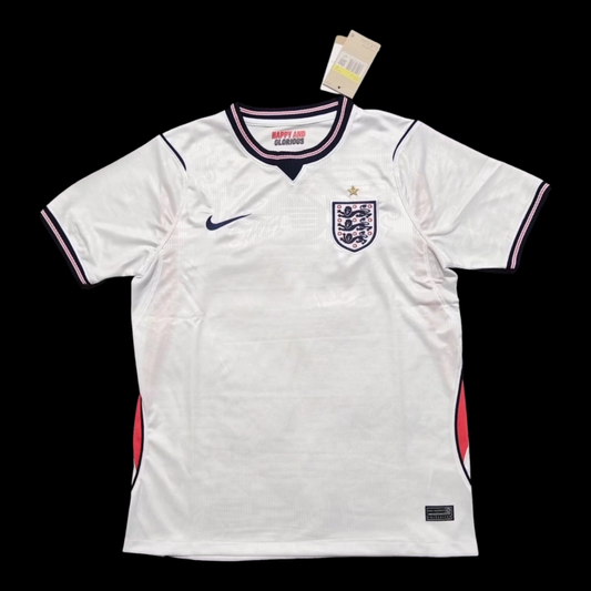 Angleterre Maillot Domicile 26/27