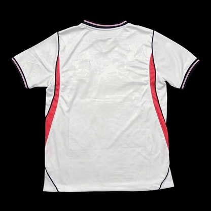 Angleterre Maillot Domicile 26/27