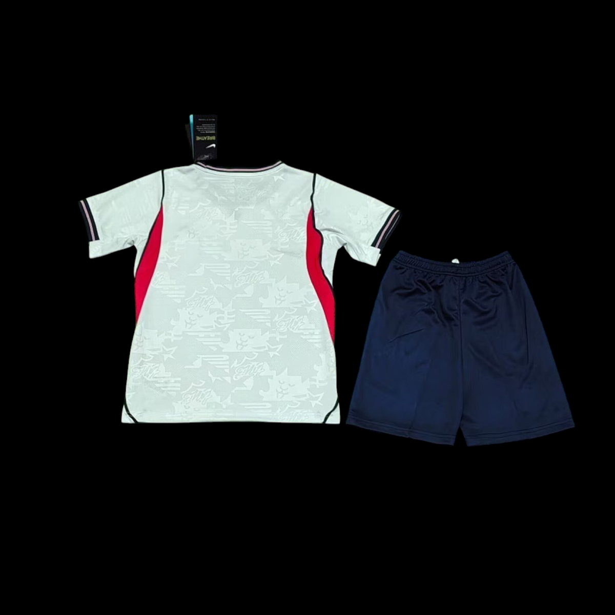 Angleterre Maillot Domicile Kids 26/27