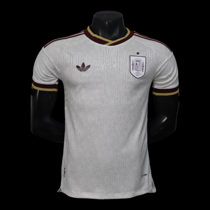 Espagne Maillot Extérieur 26/27 – Version Player