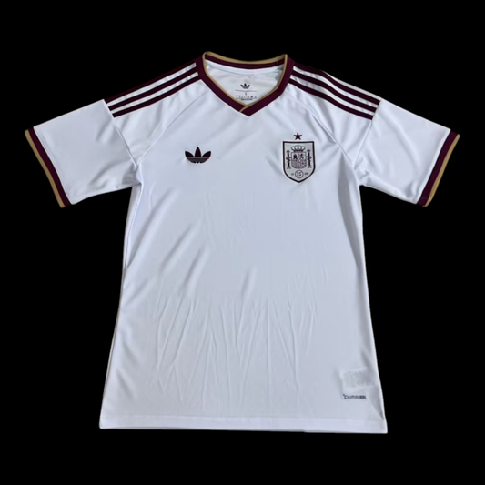 Espagne Maillot Exterieur 26/27