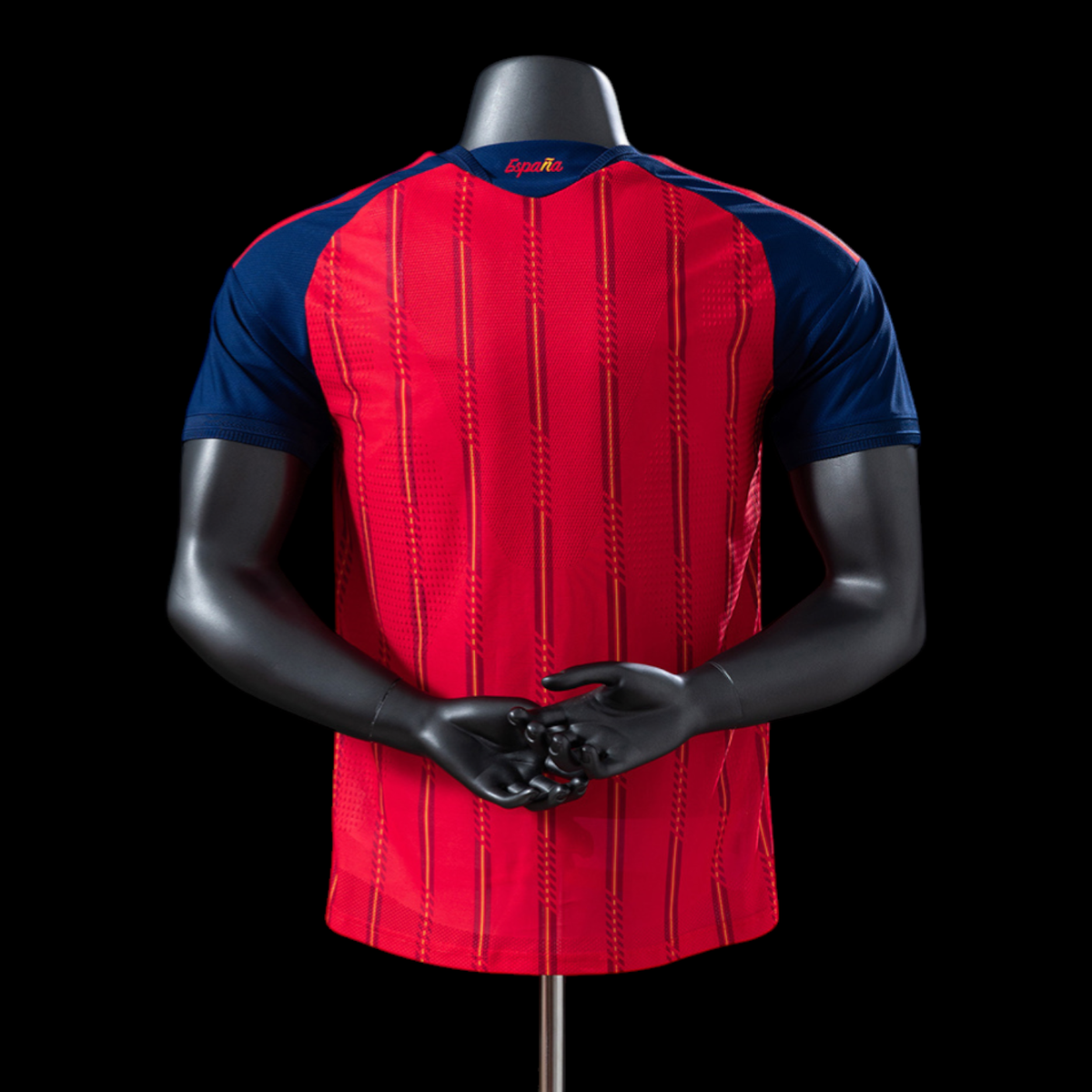 España Camiseta Local 26/27 – Versión Jugador
