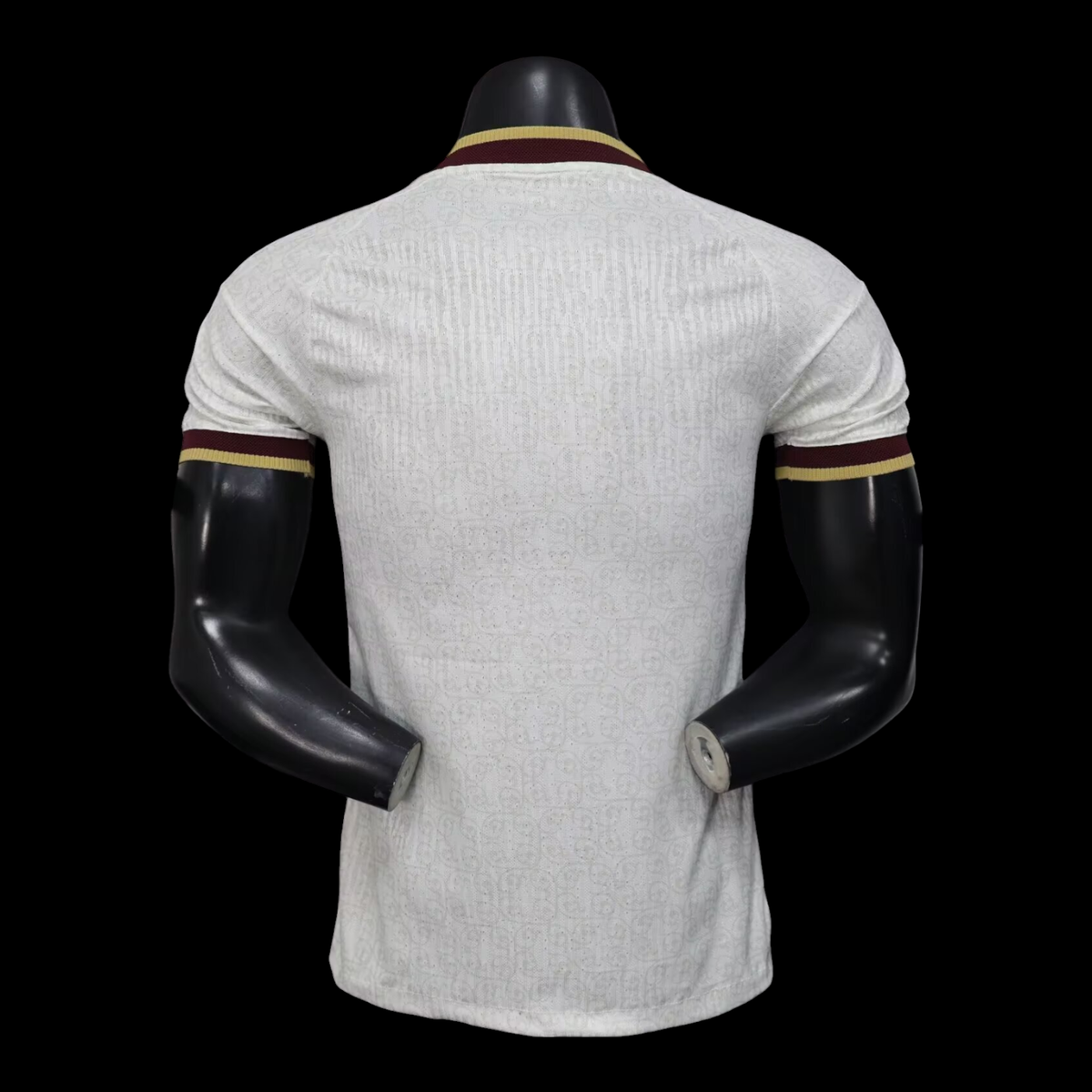 Espagne Maillot Extérieur 26/27 – Version Player