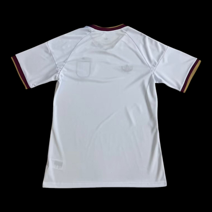 Espagne Maillot Exterieur 26/27