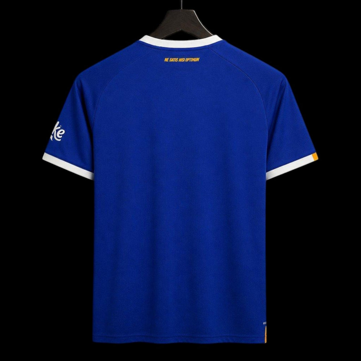 Everton Maillot Domicile 26/27