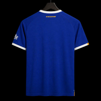 Everton Maillot Domicile 26/27
