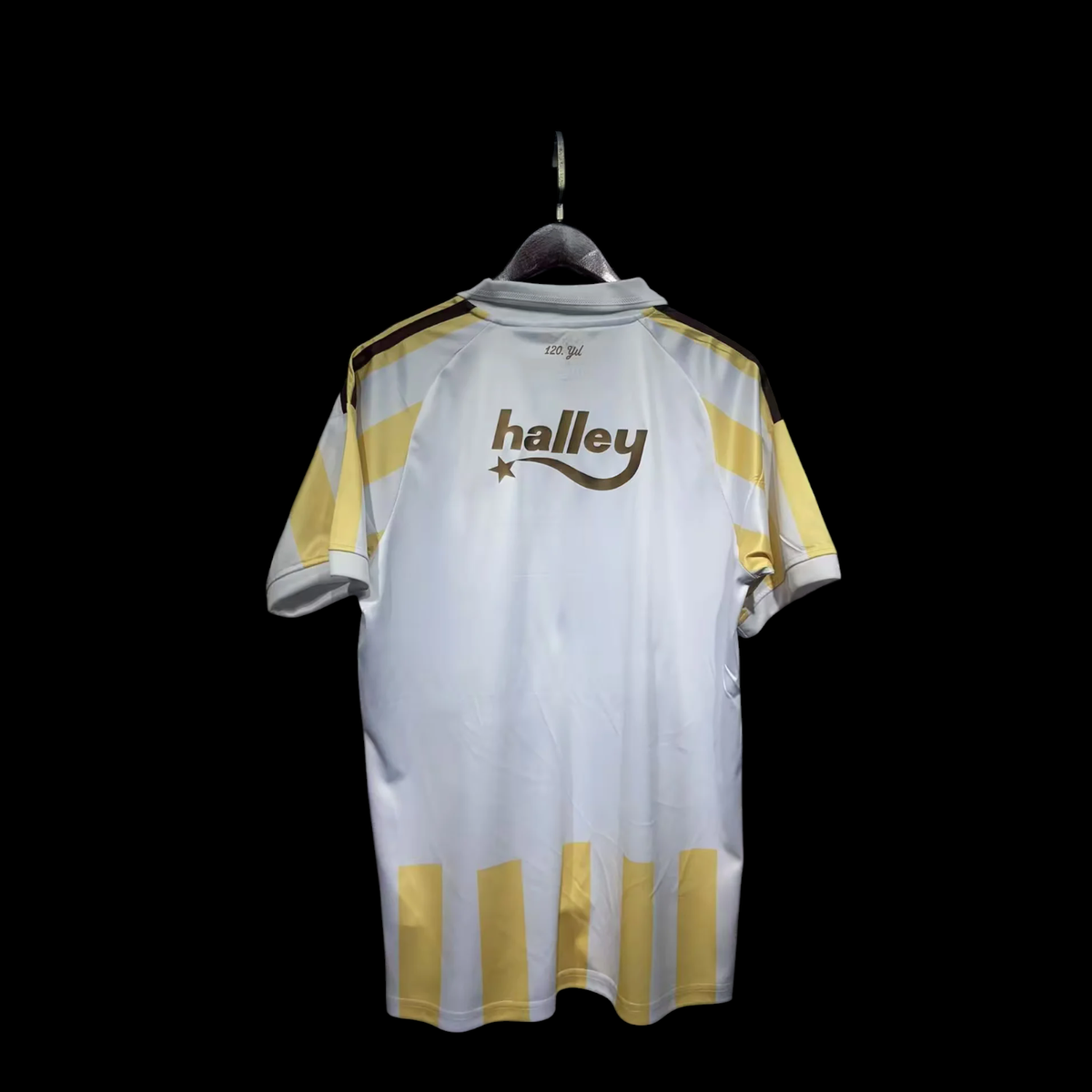 Fenerbahçe Maillot Exterieur 26/27