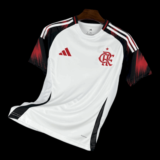 Flamengo Maillot Exterieur 25/26