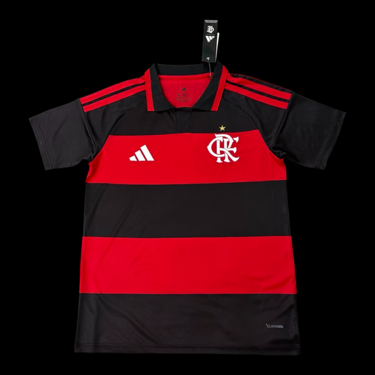 Flamengo Maillot Domicile 26/27