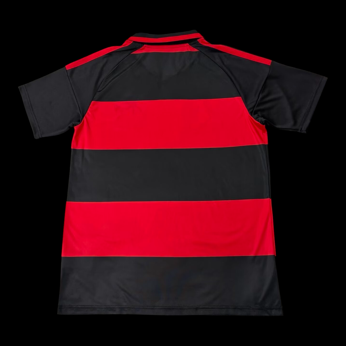 Flamengo Maillot Domicile 26/27