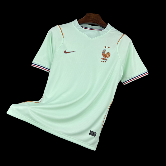 Équipe de France Maillot Exterieur 26/27