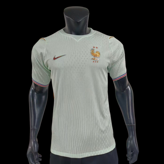 France National Team Away Jersey 26/27 – Player Version