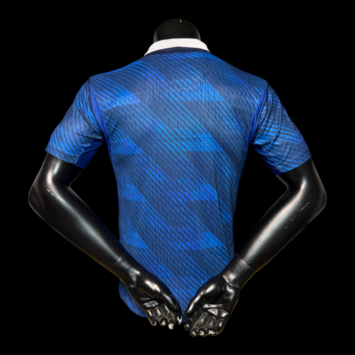 Équipe de France Maillot Domicile 26/27 – Version Player