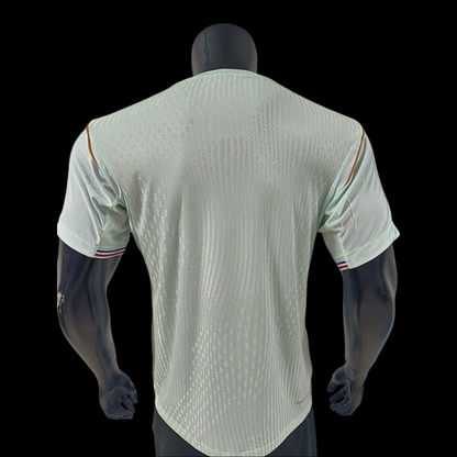 France National Team Away Jersey 26/27 – Player Version