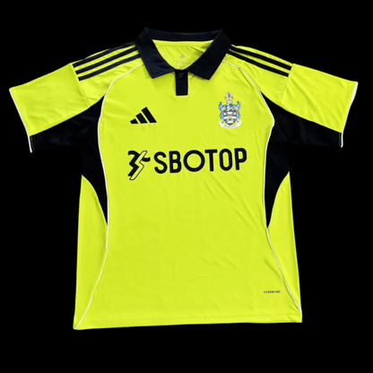Fulham Third Jersey 25/26