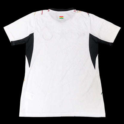 Ghana Maillot Domicile 26/27