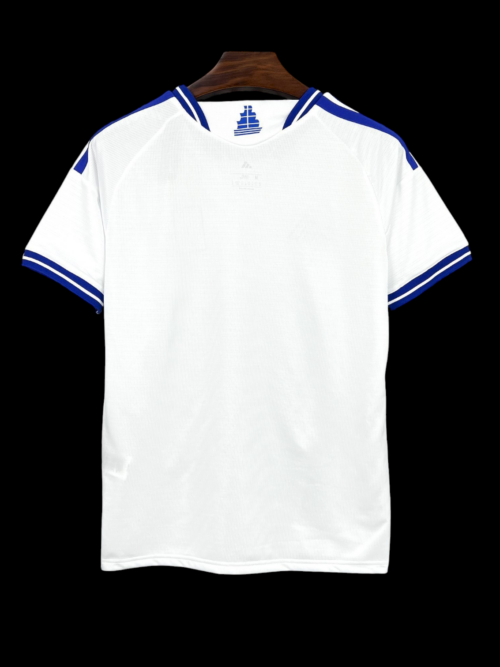 Greece Home Jersey 26/27